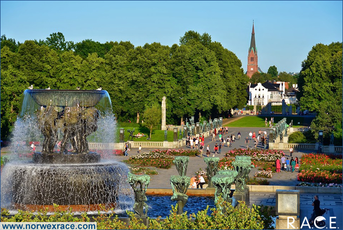 Eco-Friendly Cities Around the World: Oslo, Norway