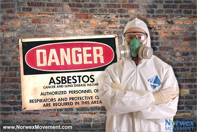 4 Dangerous Facts You Should Know About Asbestos