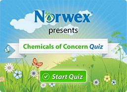 Chemicals of Concern Quiz