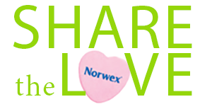 February is Share the Love Month
