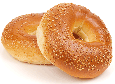 bagel image