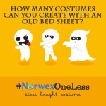#NorwexOneLess Norwex One less Costume