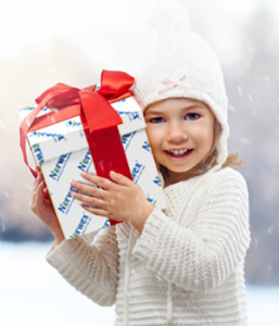 Save time, money, and the environment - consider giving someone a Norwex gift.