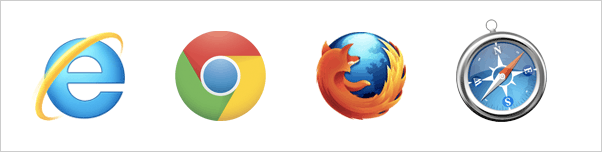 browser