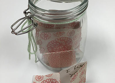 Norwex Gratitude Jar