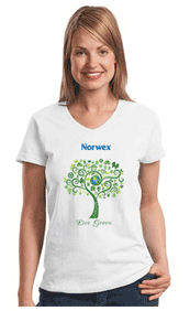 Live Green T-Shirt