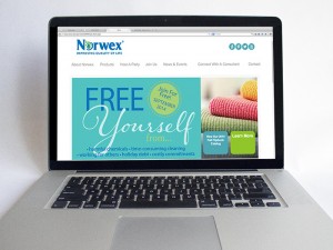 Norwex Conserving Resources