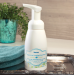 Norwex Peppermint Hand Soap