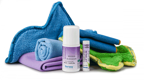 Norwex Share Your Story Winner