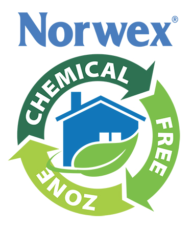 Norwex Chemical Free Zone