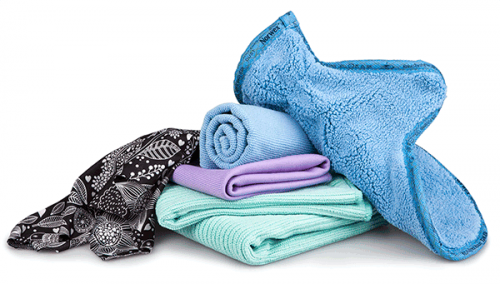 Norwex Week 1 Prize