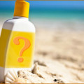 Physical vs. Chemical Sunscreens: Which Will Protect Your Family from Sun Damage this Summer?