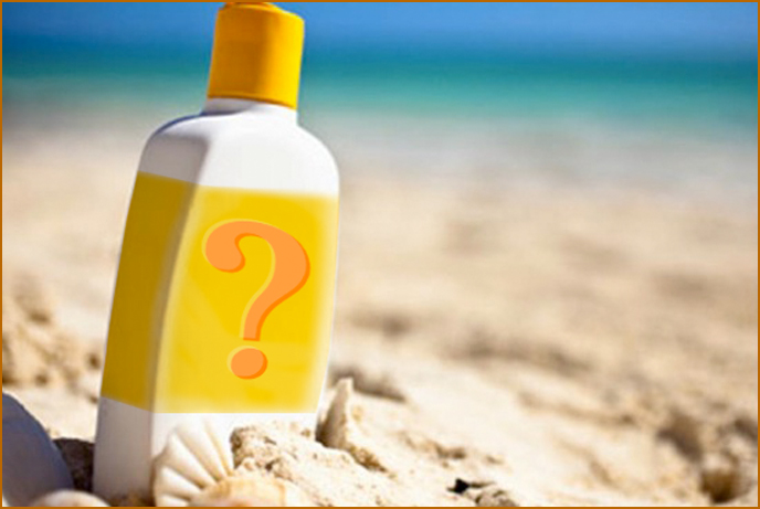 Physical vs. Chemical Sunscreens: Which Will Protect Your Family from Sun Damage this Summer?