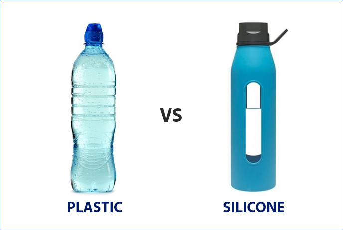 The Benefits of Using Silicone Products