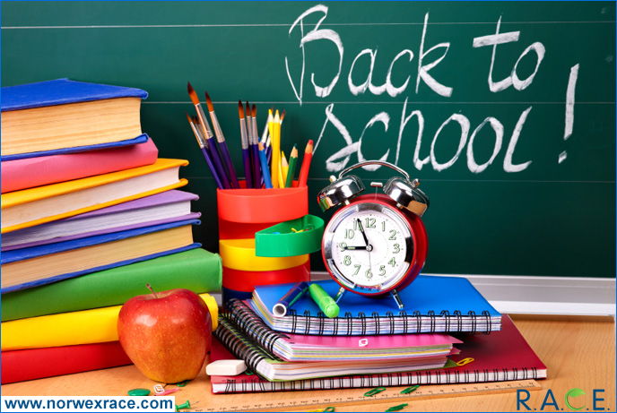 3 Eco-Friendly Back-to-School Tips