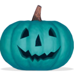 teal-pumpkin