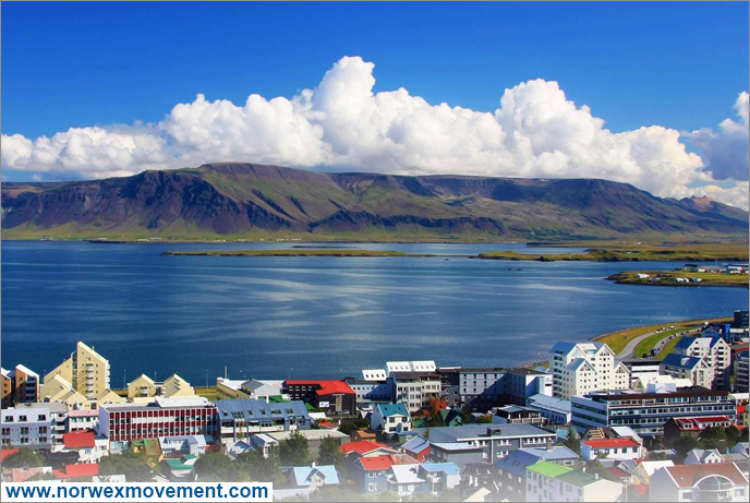 Eco-Friendly Cities: Reykjavík, Iceland