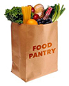 food pantry