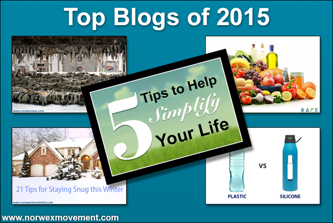 Our Most Popular Blogs of 2015!