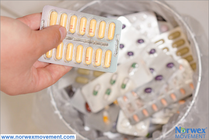 Norwex Movement