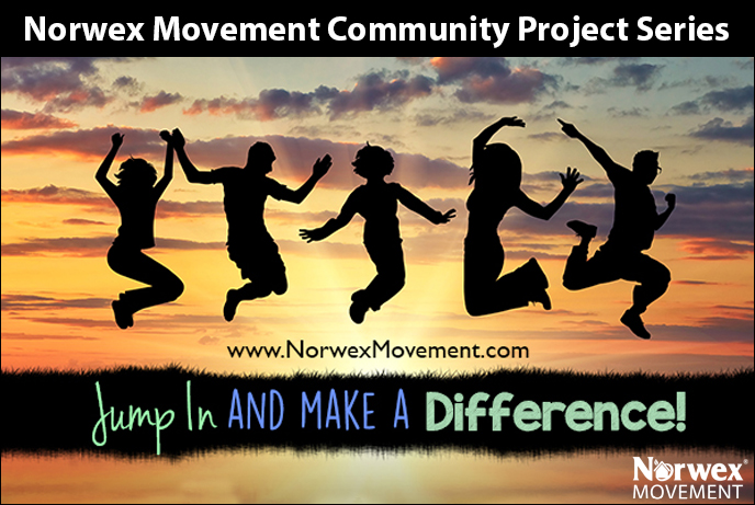 Norwex Movement