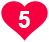 5