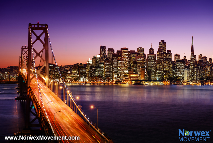 Eco-Friendly Cities: San Francisco