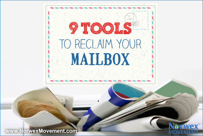 9 Tools to Reclaim Your Mailbox