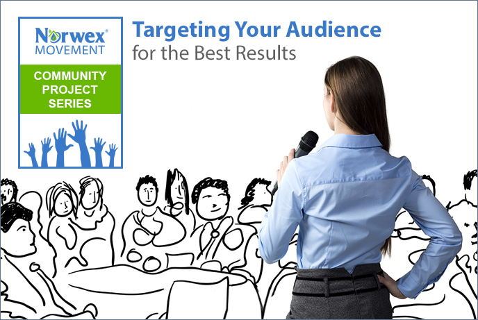 Targeting Your Audience for the Best Results
