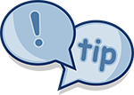 tip