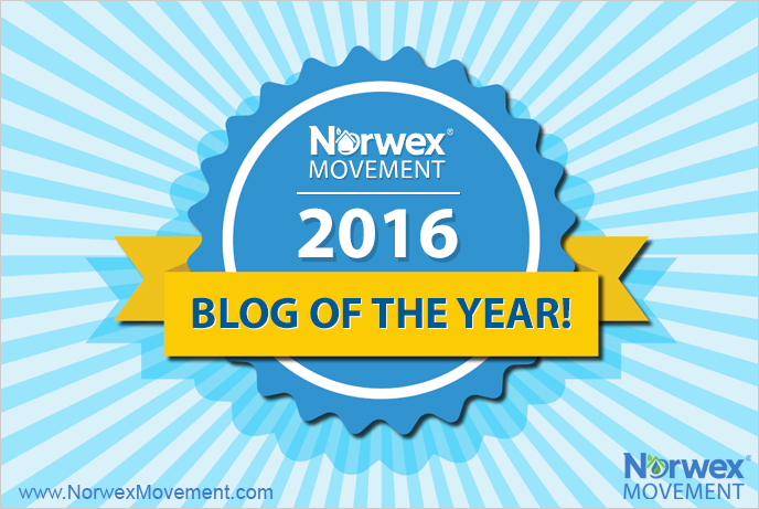 Norwex Movement