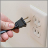 Electrical Plug and Cord