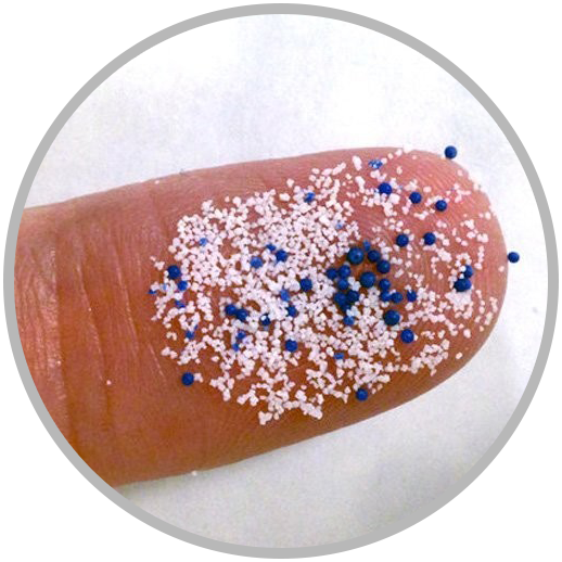 microbead_finger