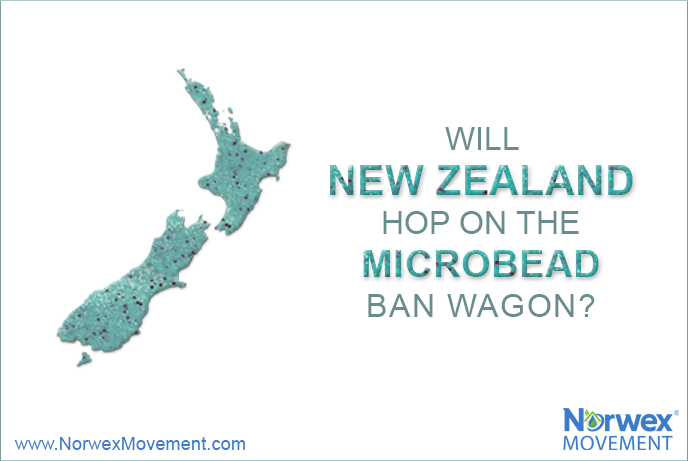 Will New Zealand Hop on the Microbead Ban Wagon?