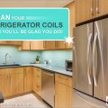 Clean Your Refrigerator Coils—You’ll Be Glad You Did!
