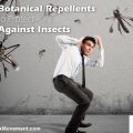 4 Botanical Repellents to Protect Against Insects