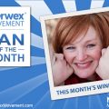 Norwex Movement June 2017 Fan of the Month