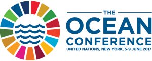 The Ocean Conference Logo