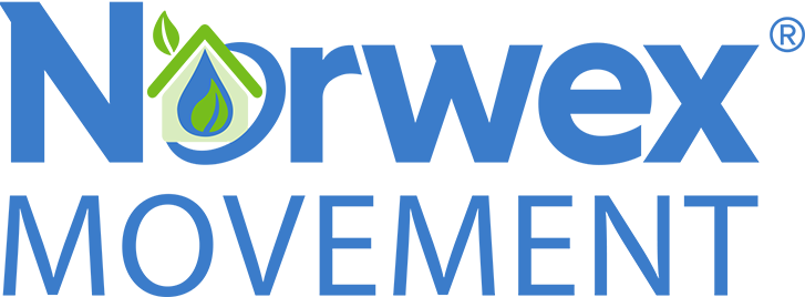 Norwex Movement Logo