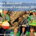 Norwex Movement Comes to Town At National Conference 2017