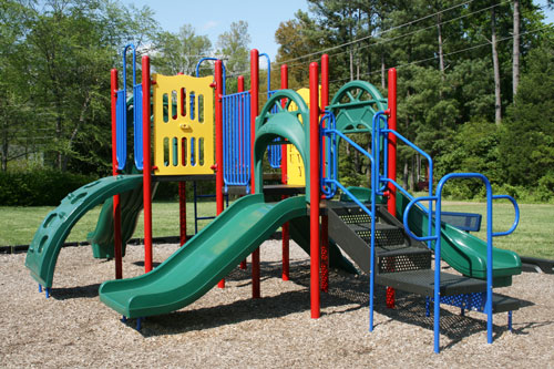 Playgrounds