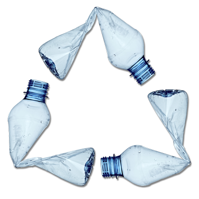 Recycle Plastics