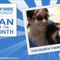 Norwex Movement September 2017 Fan of the Month