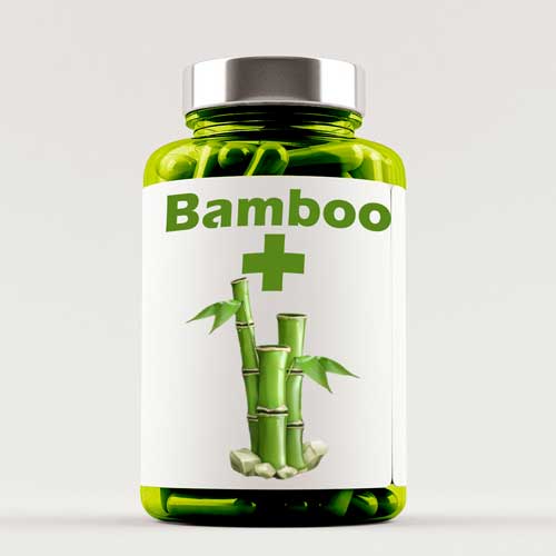Bamboo Medicine