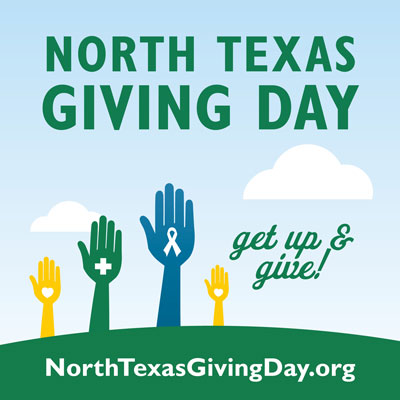 North Texas Giving Day