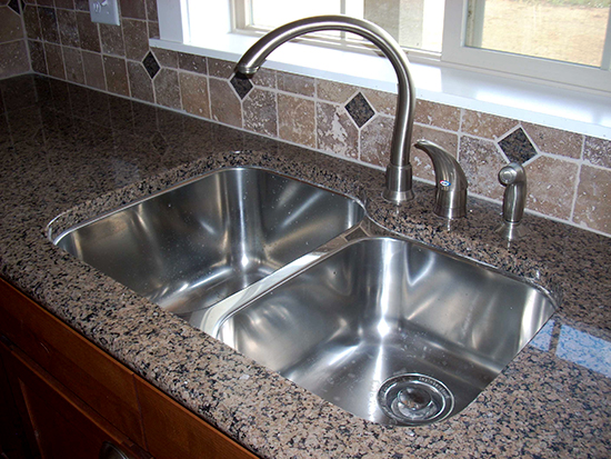 Kitchen Sink