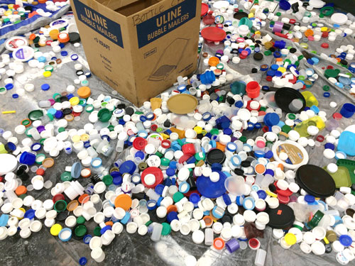 Bottle Caps