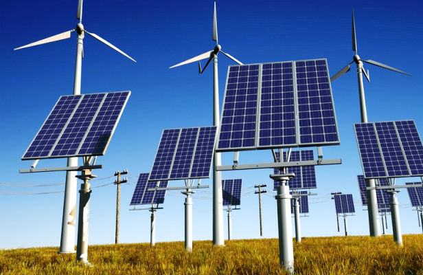 Renewable Energy Options