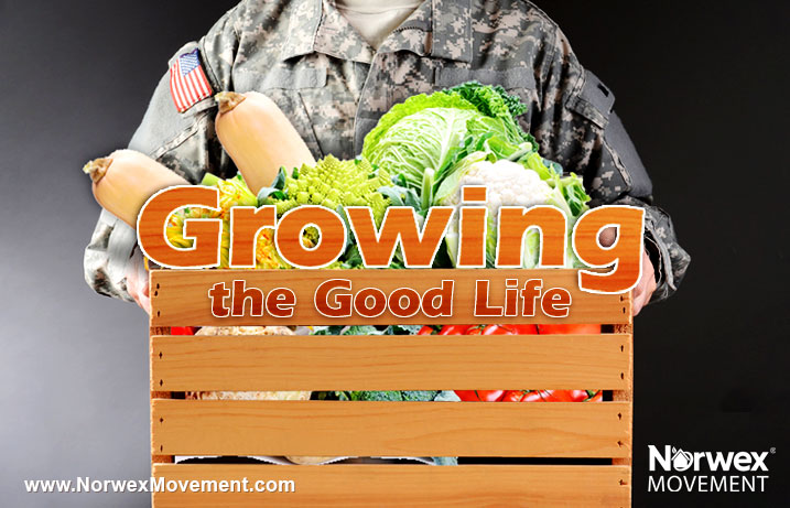 Growing the Good Life