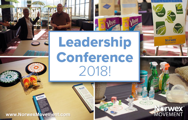 Leadership Conference 2018!